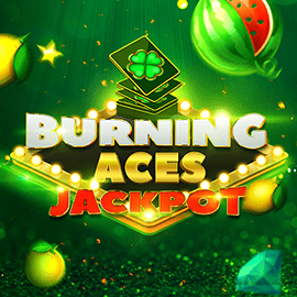Burning Aces